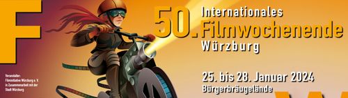 50. Internationaler Filmwochenende